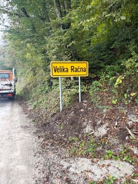 12 Velika Račna